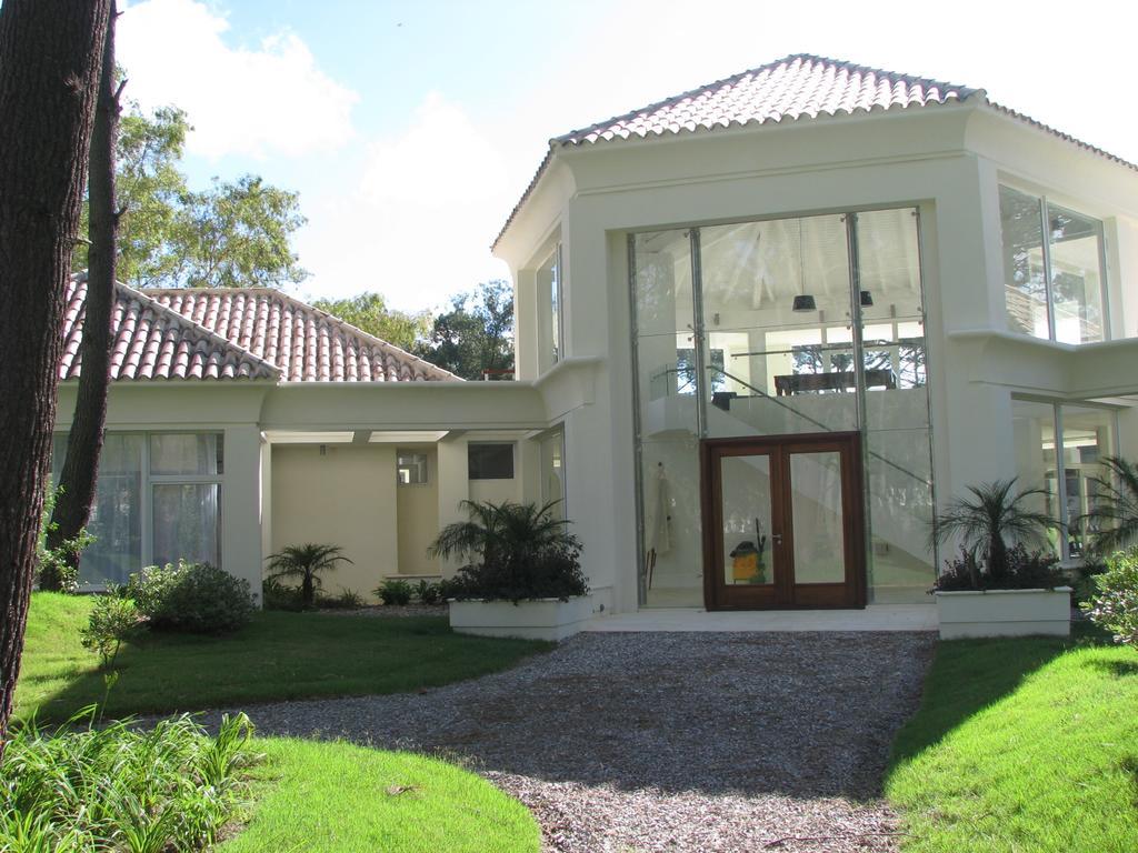 Green Park en Punta del Este Exterior foto