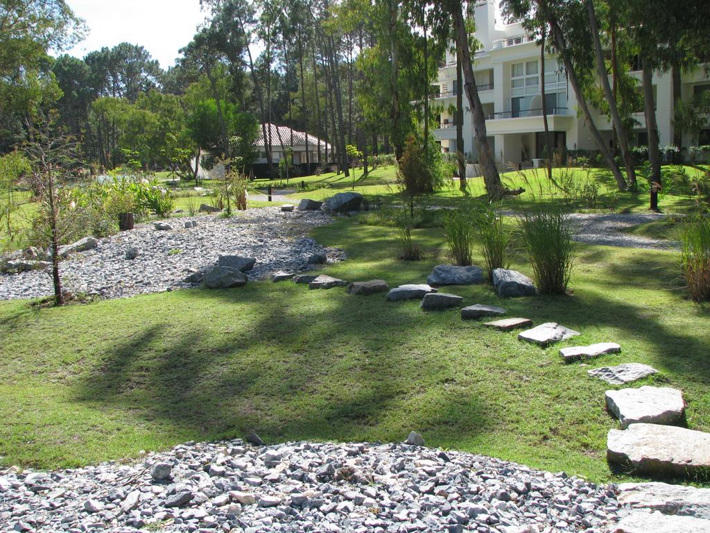 Green Park en Punta del Este Exterior foto